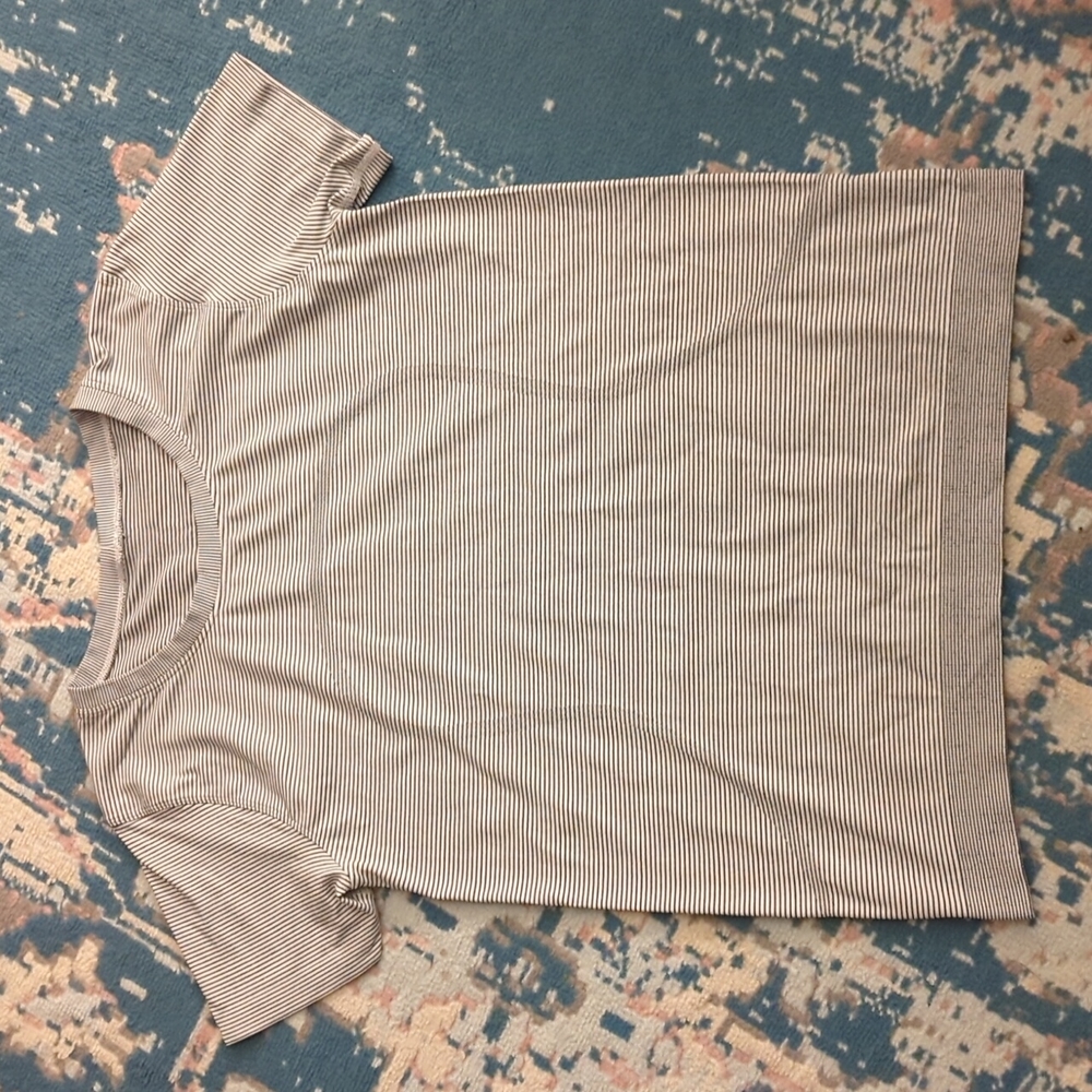 Lululemon Relaxed Fit Swiftly Tech Size 10